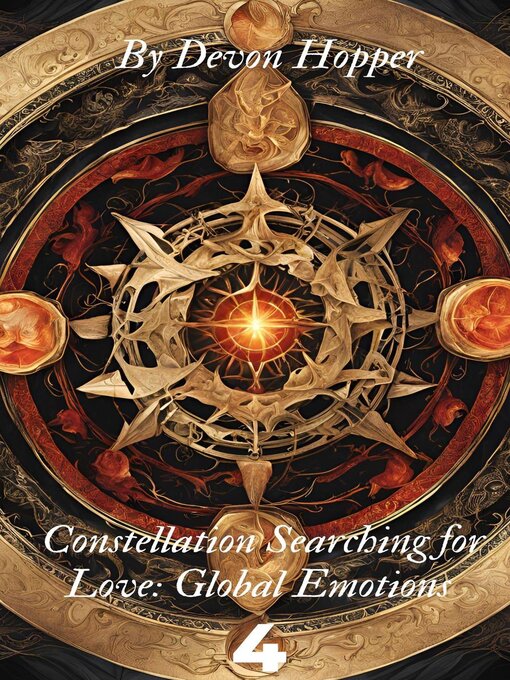 Title details for Constellation Searching for Love by Devon Hopper - Available